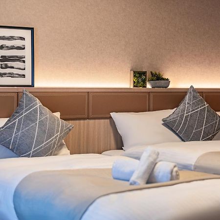 Apartment Hotel 11 Dotonbori 2 Osaka Ngoại thất bức ảnh