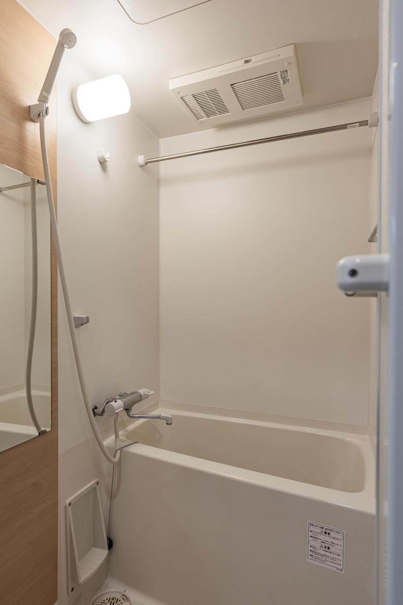 Apartment Hotel 11 Dotonbori 2 Osaka Ngoại thất bức ảnh