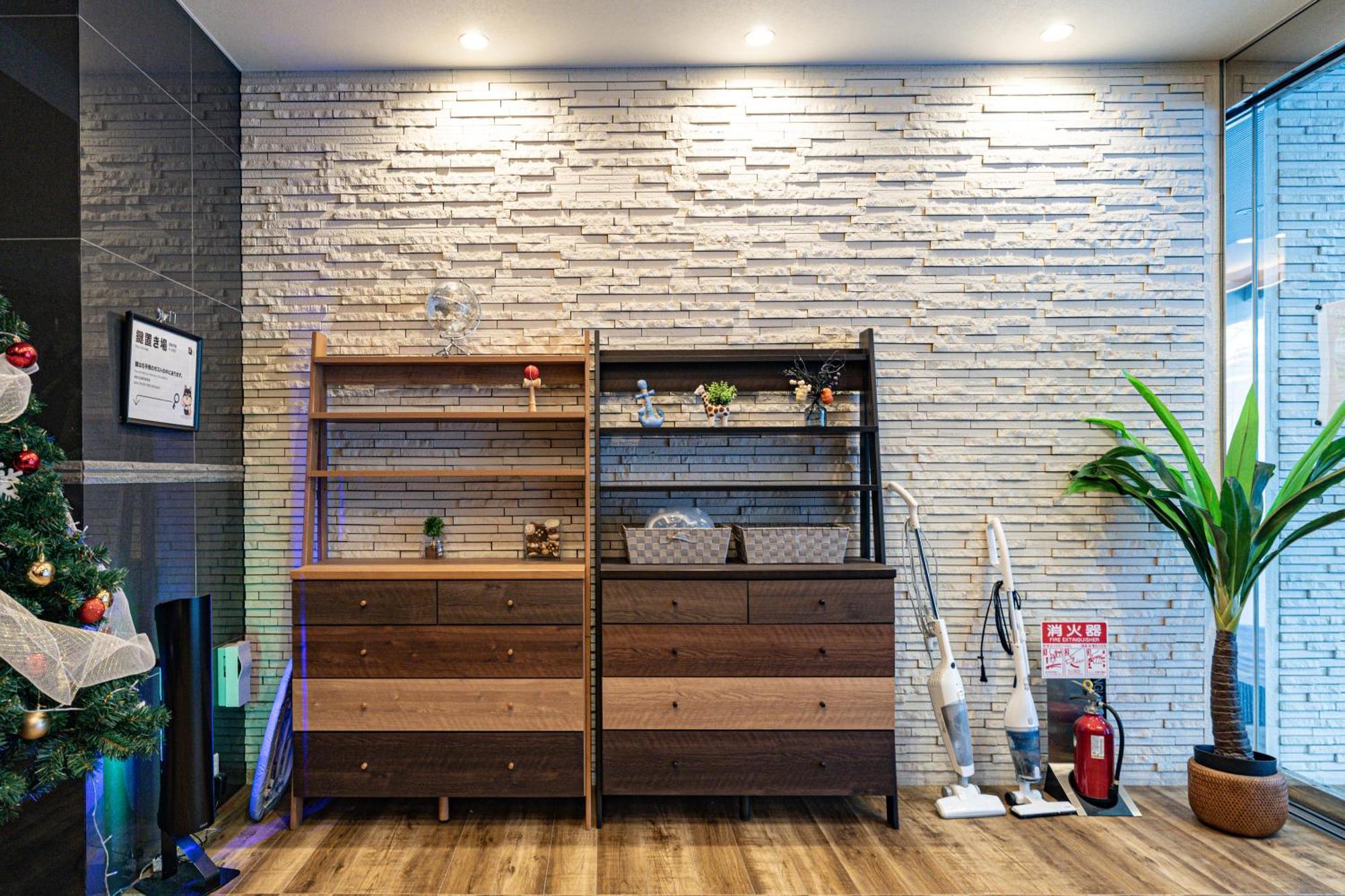 Apartment Hotel 11 Dotonbori 2 Osaka Ngoại thất bức ảnh