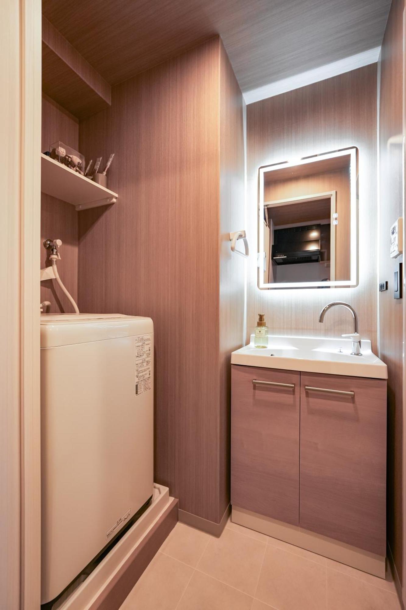 Apartment Hotel 11 Dotonbori 2 Osaka Ngoại thất bức ảnh