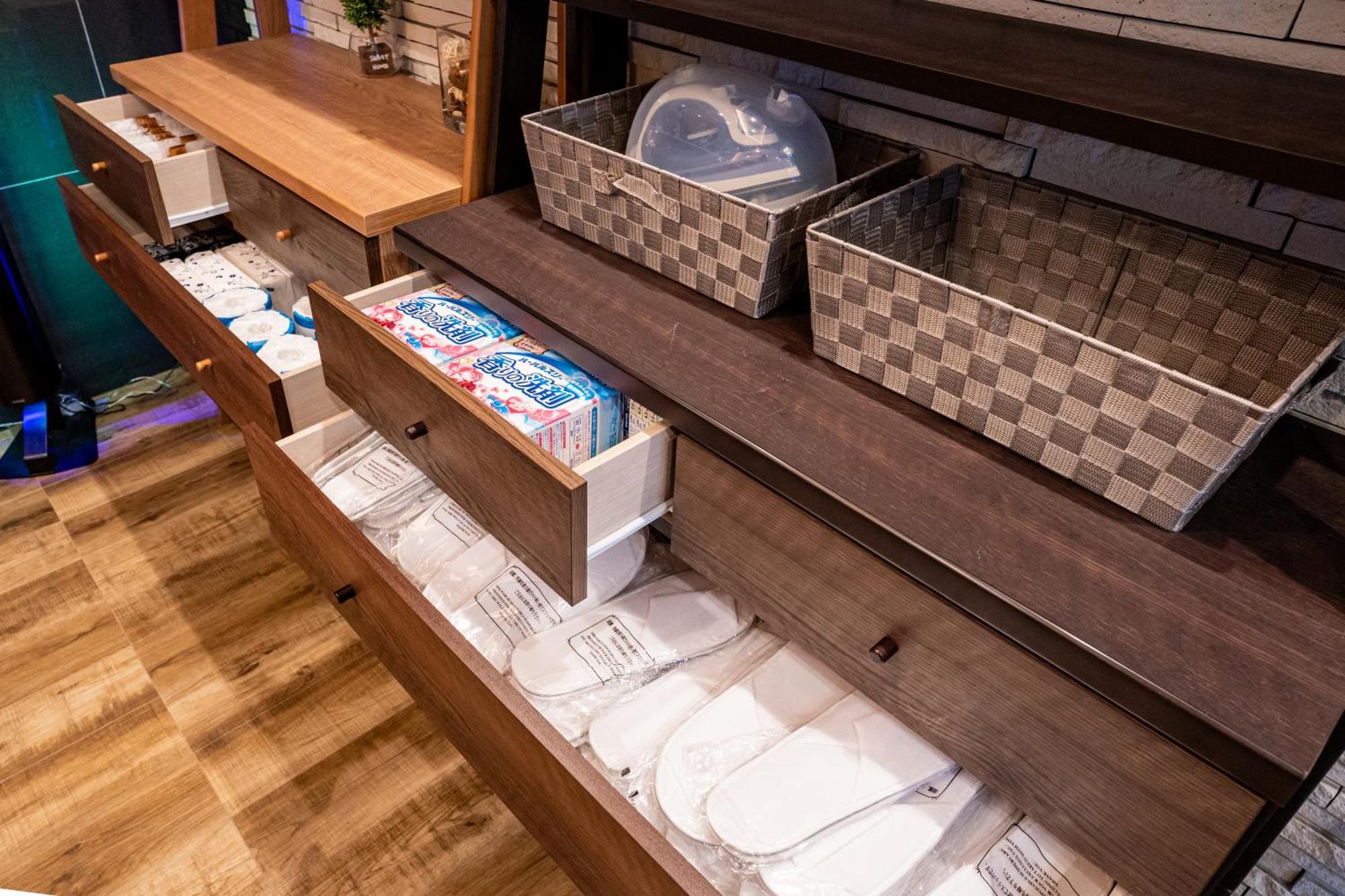 Apartment Hotel 11 Dotonbori 2 Osaka Ngoại thất bức ảnh