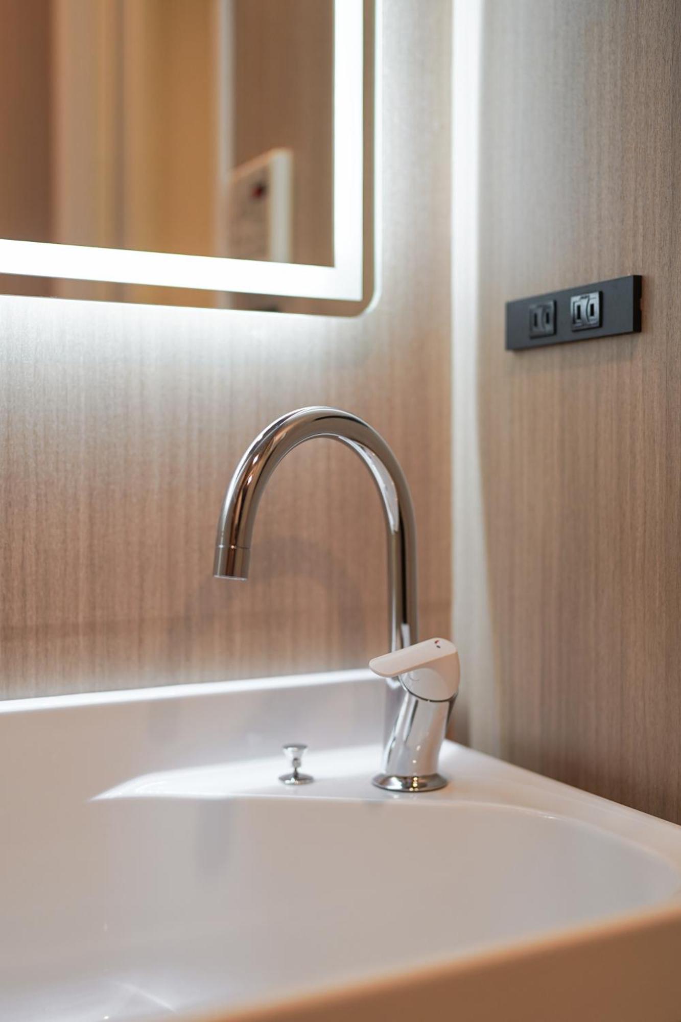 Apartment Hotel 11 Dotonbori 2 Osaka Ngoại thất bức ảnh